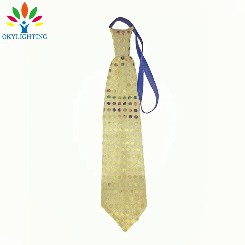LED tie (8)