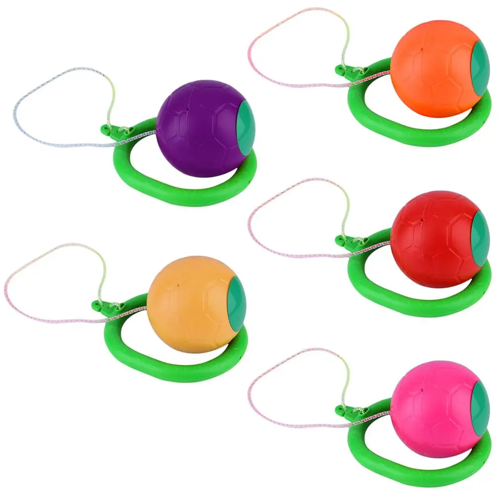 Горячее предложение! Распродажа! 6 цветов, прыгающий мяч, для улицы, забавные игрушки, шарики, классическая прыгающая игрушка, оборудование для фитнеса, игрушка, новая распродажа