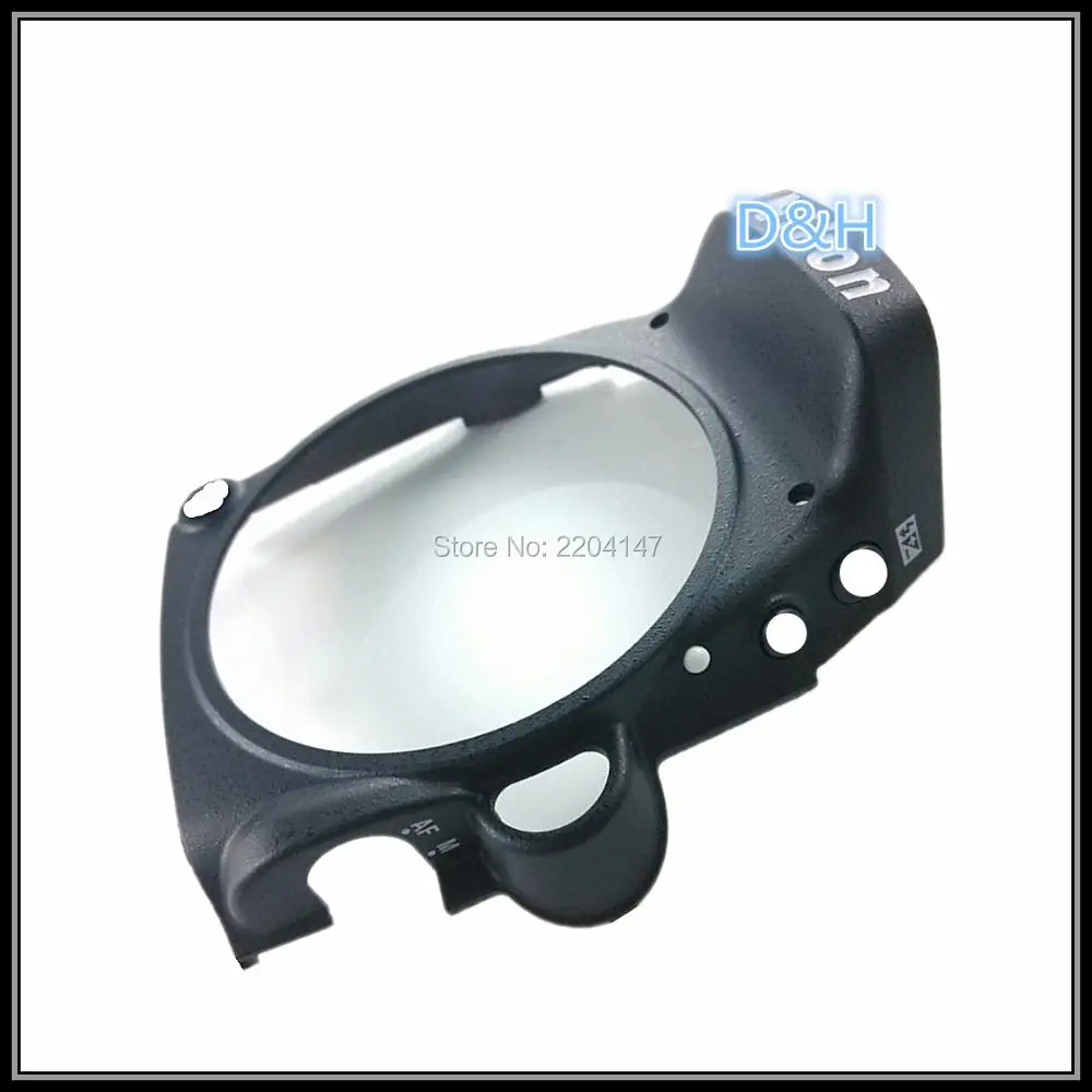 100 Original NEW Front cover shell For Nikon D7000 Camera Repairment Partsin Photo Studio