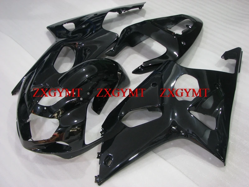 

Fairing Kits for GSXR600 GSXR750 GSXR1000 2000 - 2003 K1-2 Bodywork GSX R600 R750 R1000 03 02 03 02