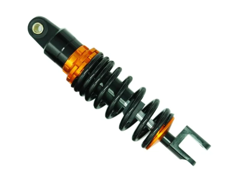 

new 10.2 inch 6.5mm Spring 260mm motorcycle air shock absorber for for honda yamahm DIO50 60 90 100