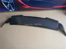 Trunk Spoiler Designed For Ford Mustang Of The Roush Style Carbon Fiber Trunk Wing