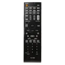 RC-762M Remote Control Contorller Replacement for Onkyo AV Receiver HT-S3400 AVX-290 HT-R390 HT-R290 HT-R380 HT-R538 HT-RC230