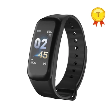 

Hot selling smart band sport wristband Ip67 waterproof blood pressure blood oxygen monitoring smartband pk xiomi mi band 3