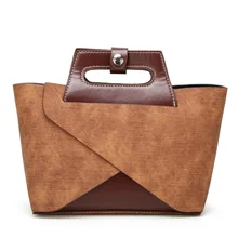 PU Leather Handbags Big Women Bag High Quality Casual Female Bags Trunk Tote Spanish Brand Shoulder Bag Ladies Large Bolsos PU Leather Handbags Big Women Bag High Quality Casual Female Bags Trunk Tote Spanish Brand Shoulder Bag Ladies Large Bolsos