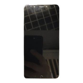 

For BQ Aquaris C LCD Display Touch Screen Digitizer Assembly with Free Tools