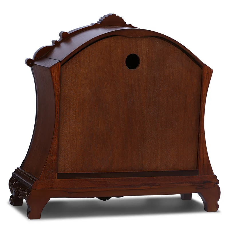 الطاقة الراقية خشب متين ساعة مكتب الصامتة الكوارتز حركة ساعة الطاولة اليد منحوتة نمط الموسيقى الدق ماسا الساعاتي سات الطاقة الراقية خشب متين ساعة مكتب الصامتة الكوارتز حركة ساعة الطاولة اليد منحوتة نمط الموسيقى الدق ماسا الساعاتي سات