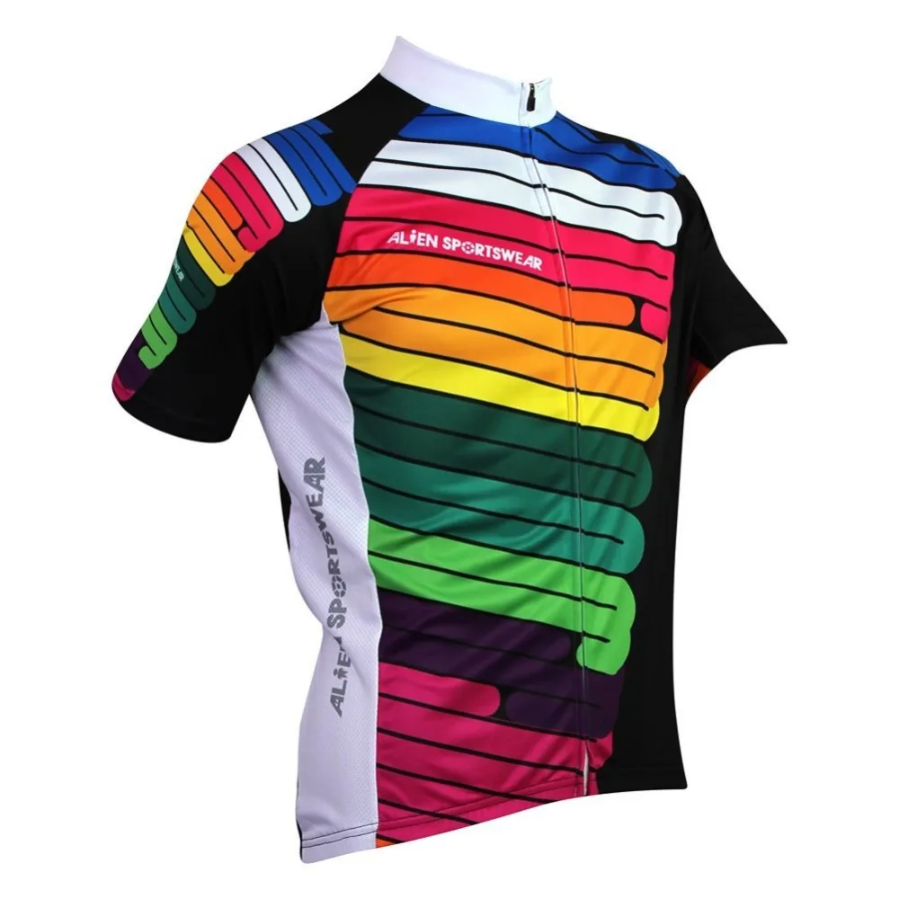 Cheap Cycle Clothing Short Sleeve Summer Cycling Clothing Maillot