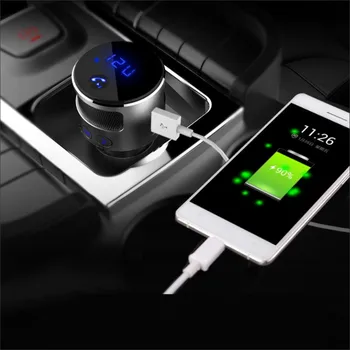 Car MP3 player  Bluetooth receiver  Music u disk  The charger  Aux on-board mp3  Car charger  A variety of options
