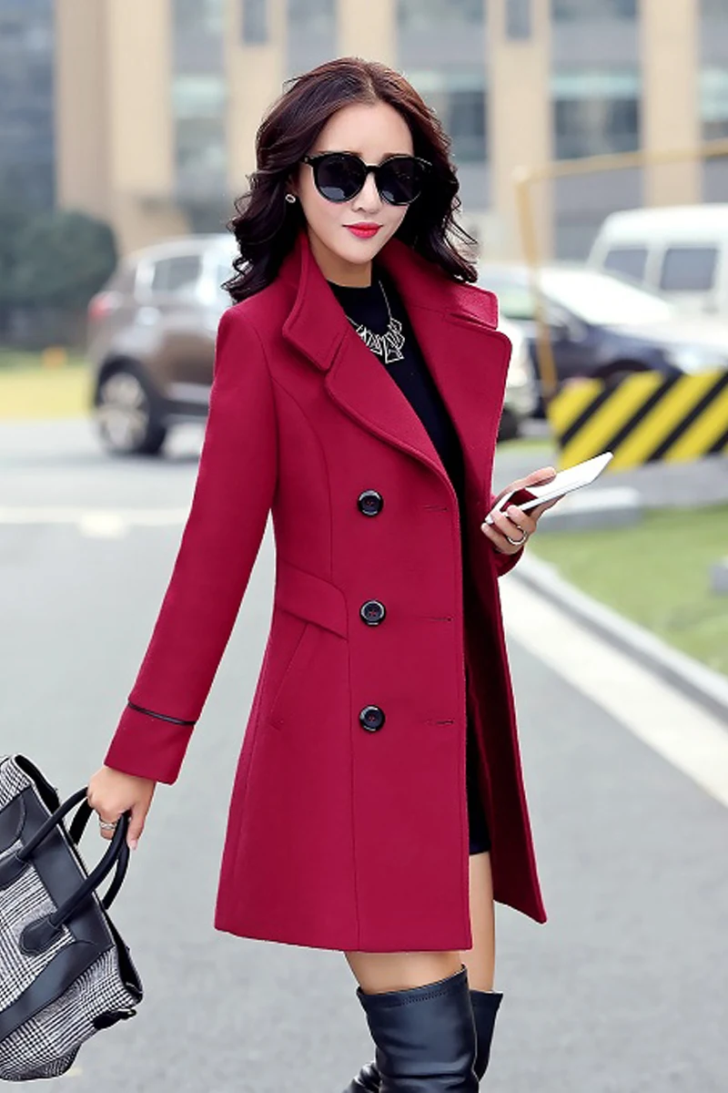 casaco feminino inverno promoção