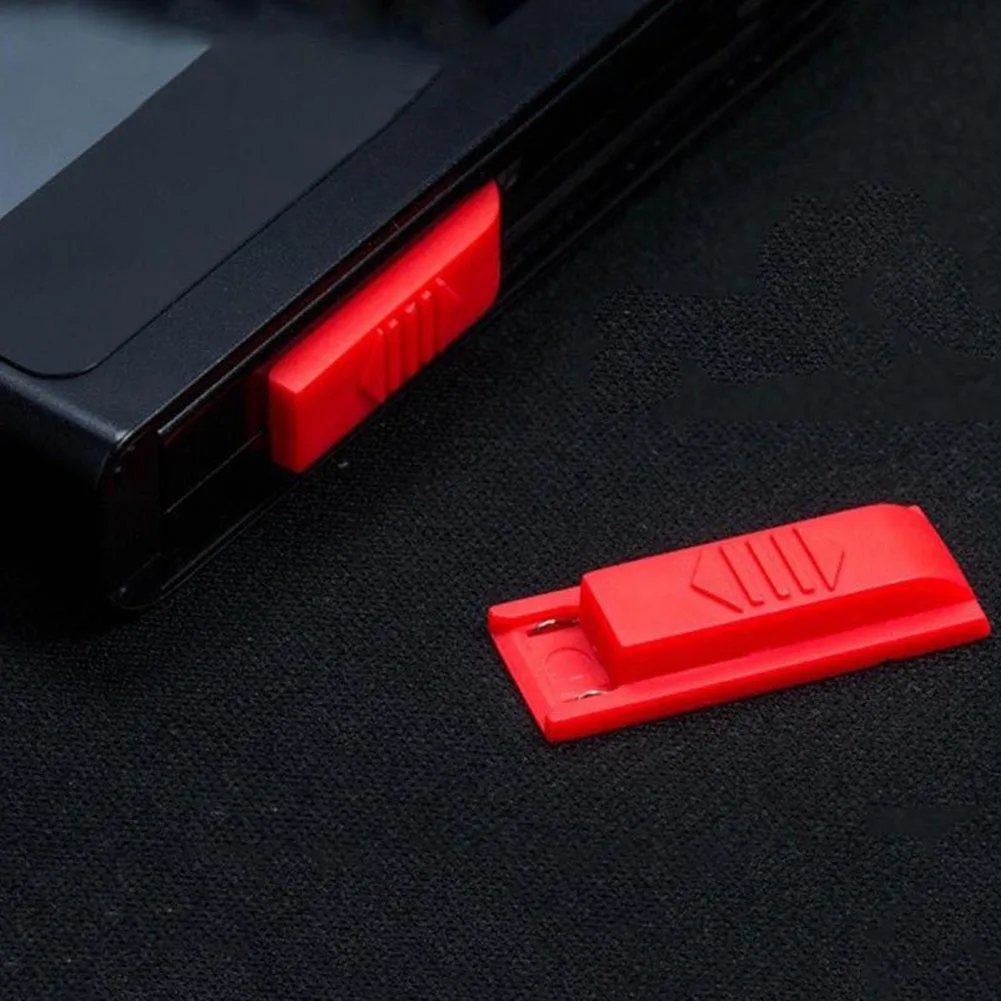 

OS SX NS Red Tools Modified Portable Archive RCM Clip Gaming Kits Circuiter Short Connector For Nintend Switch