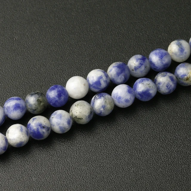 Bracelet Astrophylite Sodalite