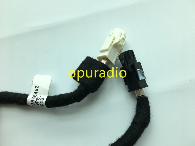 Peugeot cable (4)