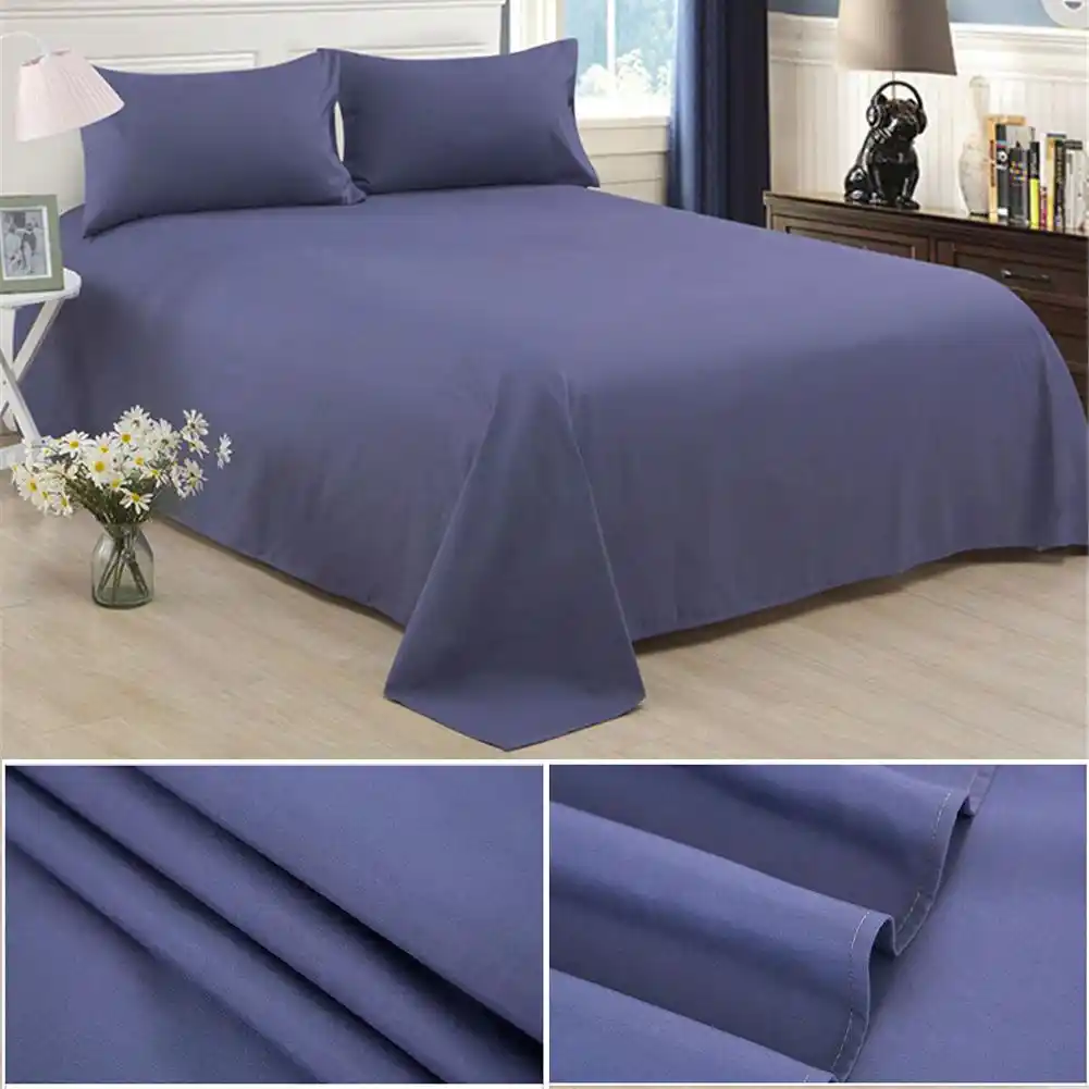 dry sheets for double bed