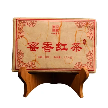 

Chinese DianHong Black tea Superior Oolong Tea the Green food For Health Care Lose Weight