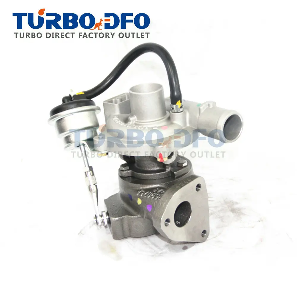 Турбокомпрессор KKK KP35 54359700006 турбина для Opel Agila A B Combo C Corsa D Tigra 1 3 CDTI Z13DT 70