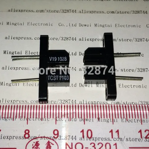 Датчик оптический tcst2103