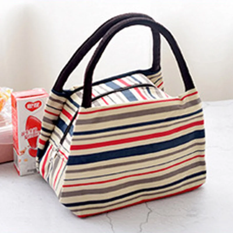 Portable Insulation Baby Feeding Milk Bottle Thermal Bag Colorful Fashion Mommy Travel Food Breast Milk Kettle Warmer ToteBB5044 (11)