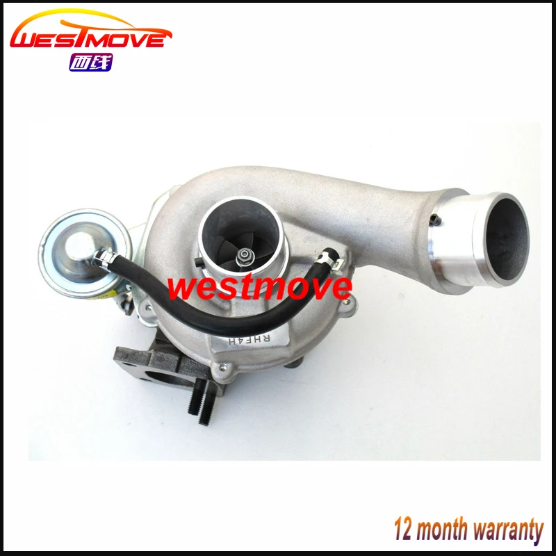 

RHF4H turbo turbocharger VL35 VL25 55181245 71783881 55223446 for Fiat Doblo Idea Punto II 1.9 JTD 03-07 Multijet 8V 74KW