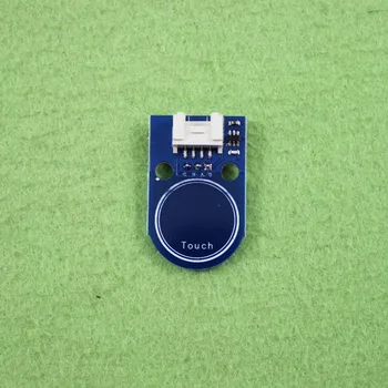 

[LAN] - touch switch module two sided touch sensor 4p/3p TouchPad interface E3B5 --30PCS/LOT