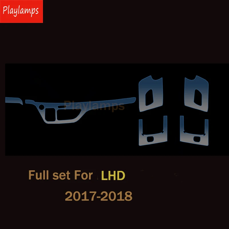 LHD