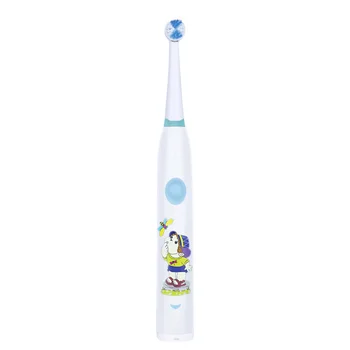 

Creative Cartoon Children'S Music Electric Toothbrush Oral Health Soft Toothbrush Automatic Sonic Electric Toothbrush Toiletri