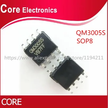 

50pcs/lot QM3005S M3005S MOSFET SOP-8