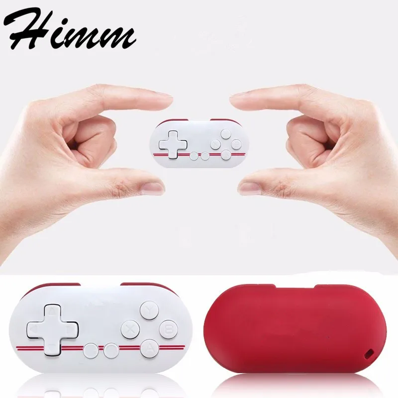 smallest remote control