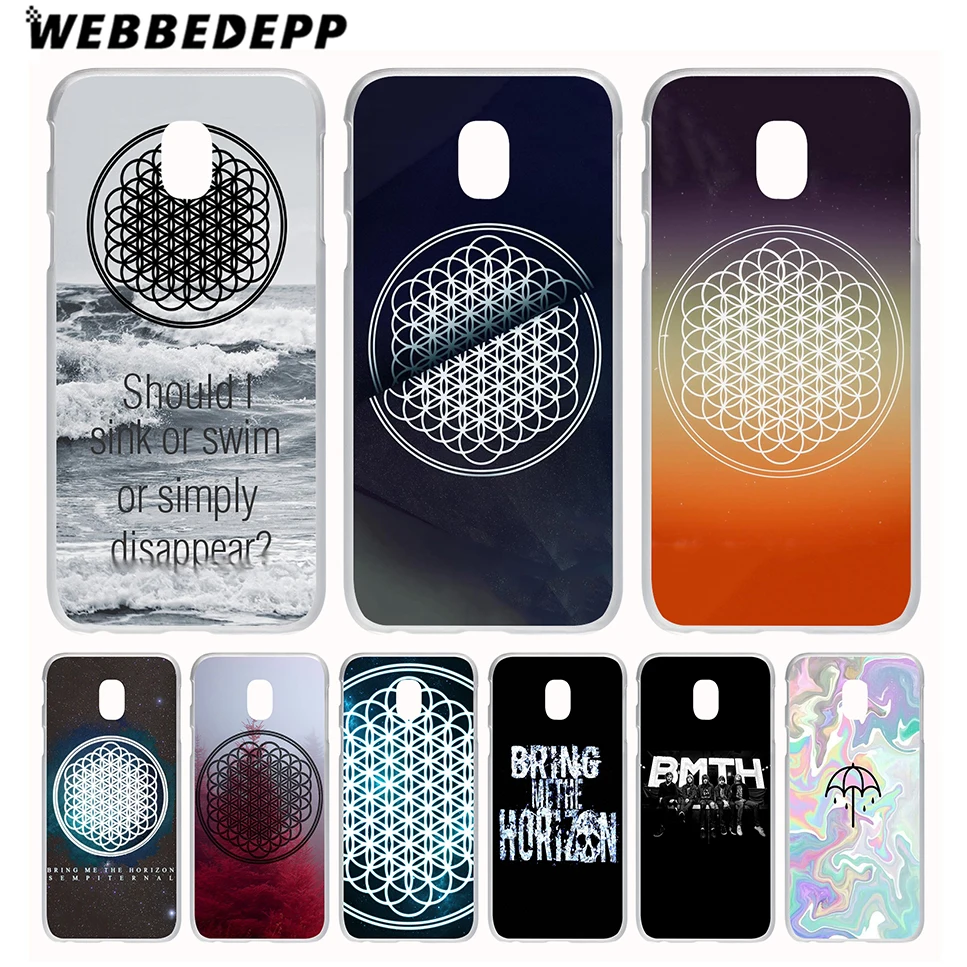 Phone Case Bring Me The Horizon