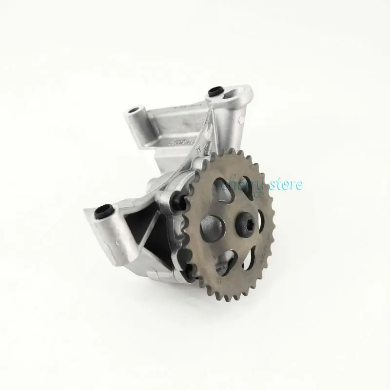 Новый Масляный насос двигателя 06A 115 105 B в сборе для AUDI TT A4 VW BEETLE JETTA GOLF PASSAT 1 8 T 1.9TDI 2 0