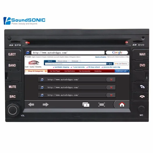 Car Accessories Auto Spare Parts For Daewoo Lanos 1997