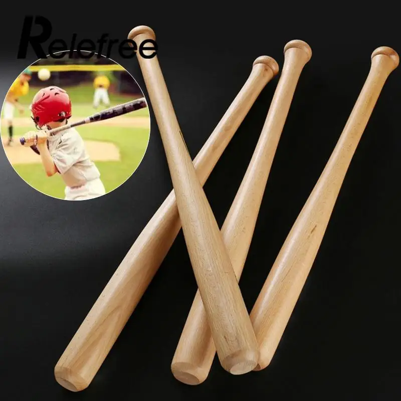 heavy wood training bat