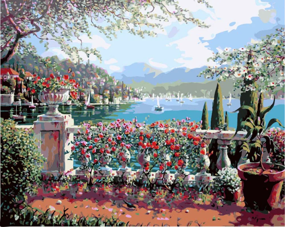 Ottieni online a basso prezzo mare disegno aliexpress.com ...
