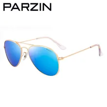 Parzin 4 12 Old Kids Sunglasses Polarized Child Sunglasses font b Boy b font Girl Sun