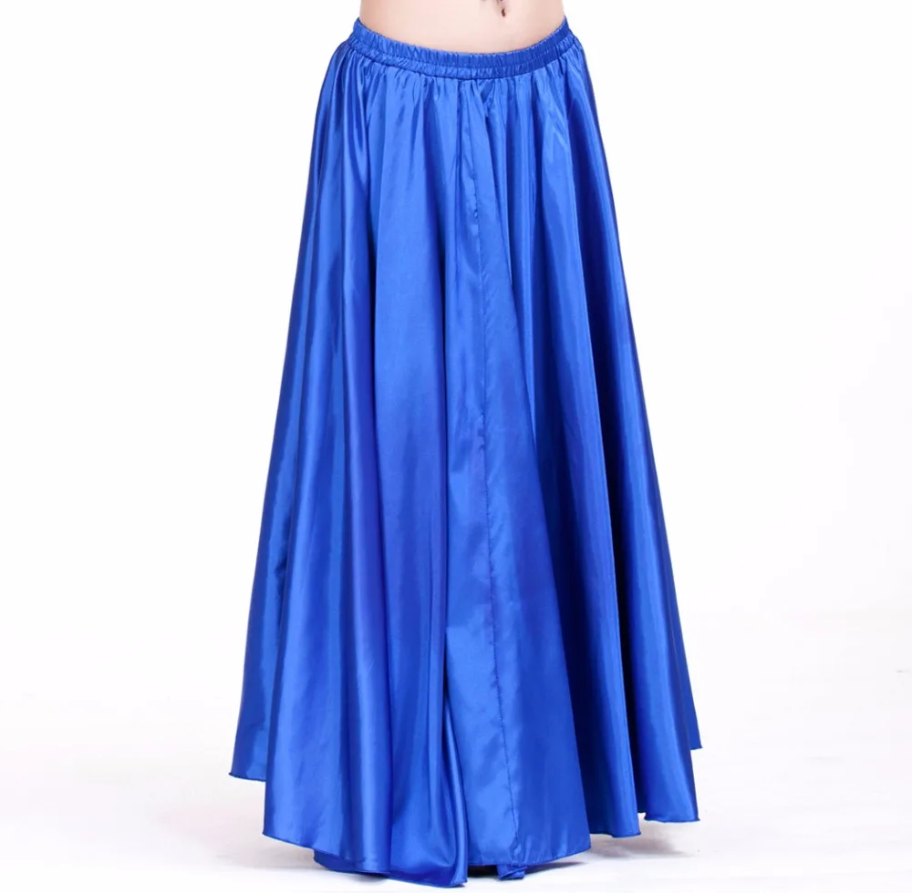 new Lady Women Color ding skirt Belly Dance Hip Skirt belly dancing adult team big skirt  bellydance skirt  belly dance costume
