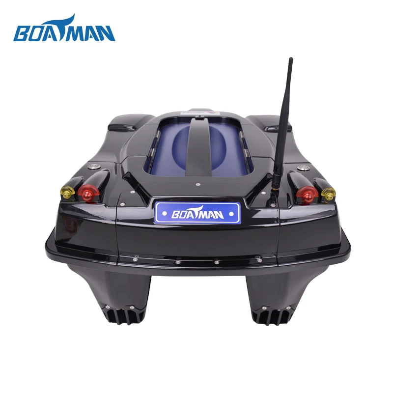 

Boatman CL series standard large size bait boat