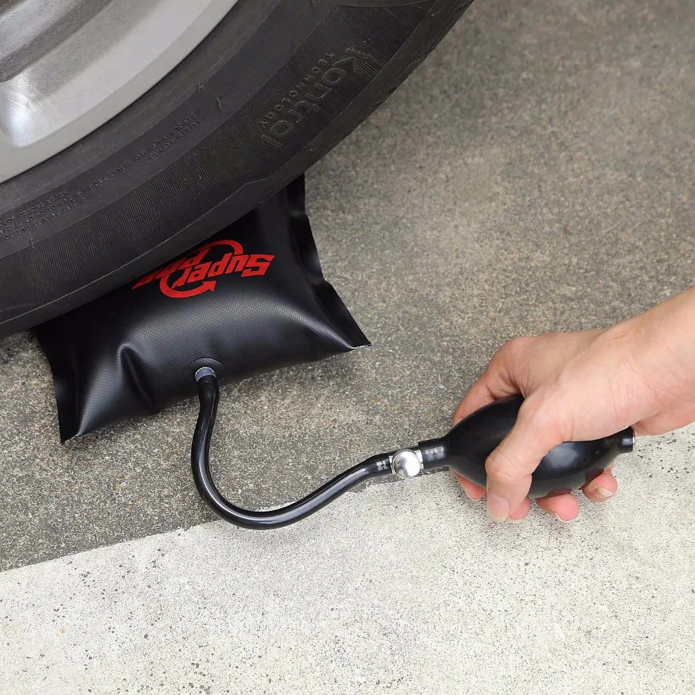 Air Wedge