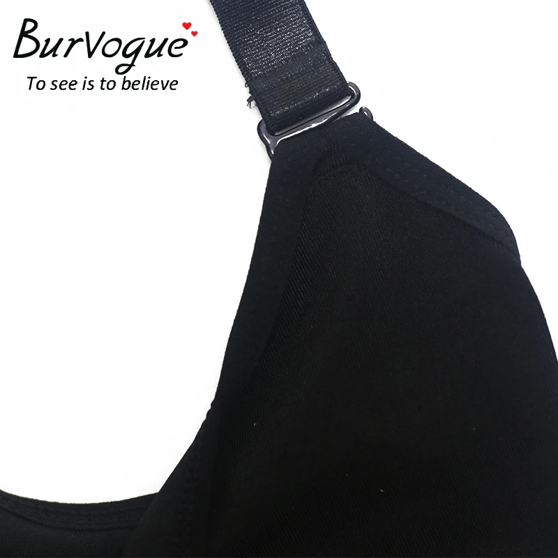 Burvogue Latex Body Shaper Waist Slimming Shapewear for Women Waist Control Underbust Zipper Body Shaper Sexy Underwear Bodysuit