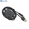 USB Charge Power Boost Cable DC 5V to DC 9V/12V 1A 2.1x5.5mm Step UP Module USB Converter Adapter Cable with Boost Component ► Photo 3/6