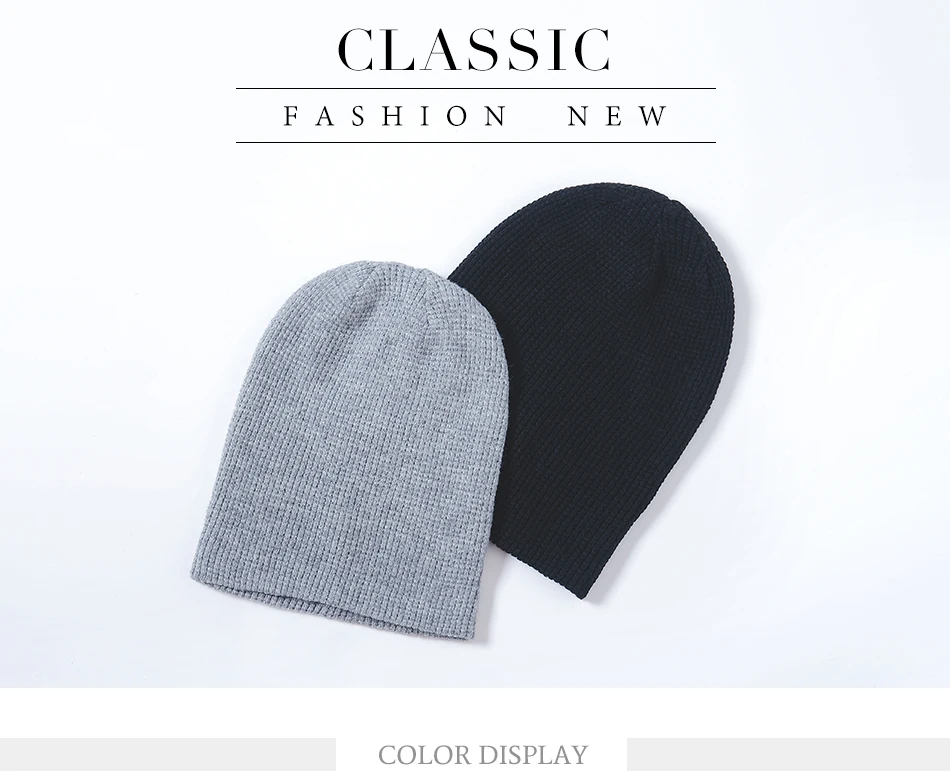 women winter hat CAP013 (1)