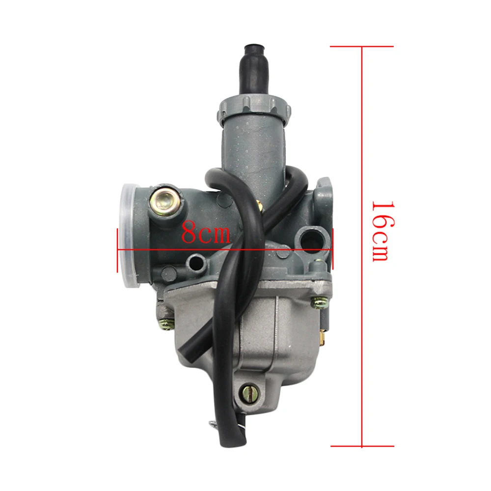 ZSDTRP PZ26 PZ27 PZ30 Carb Motorcycle Carburettor Case for honda CG150 125 200 250 XL XF 150 200 TTR250 DIRT BIKE hand choke ZSDTRP PZ26 PZ27 PZ30 Carb Motorcycle Carburettor Case for honda CG150 125 200 250 XL XF 150 200 TTR250 DIRT BIKE hand choke