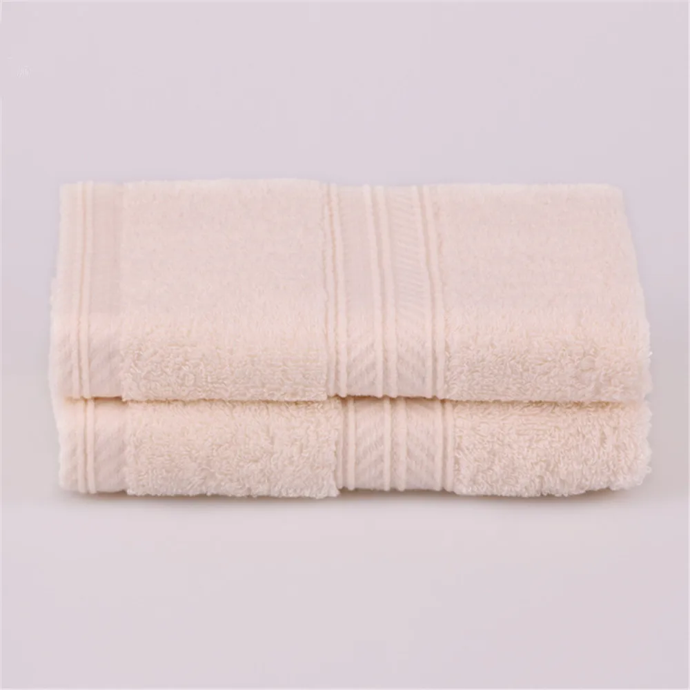 34 см, хлопок, полотенце для рук, плотное, мягкое, удобное, высшего качества, для мужчин и женщин, натуральное, экологичное, семейное, полотенце для ванной