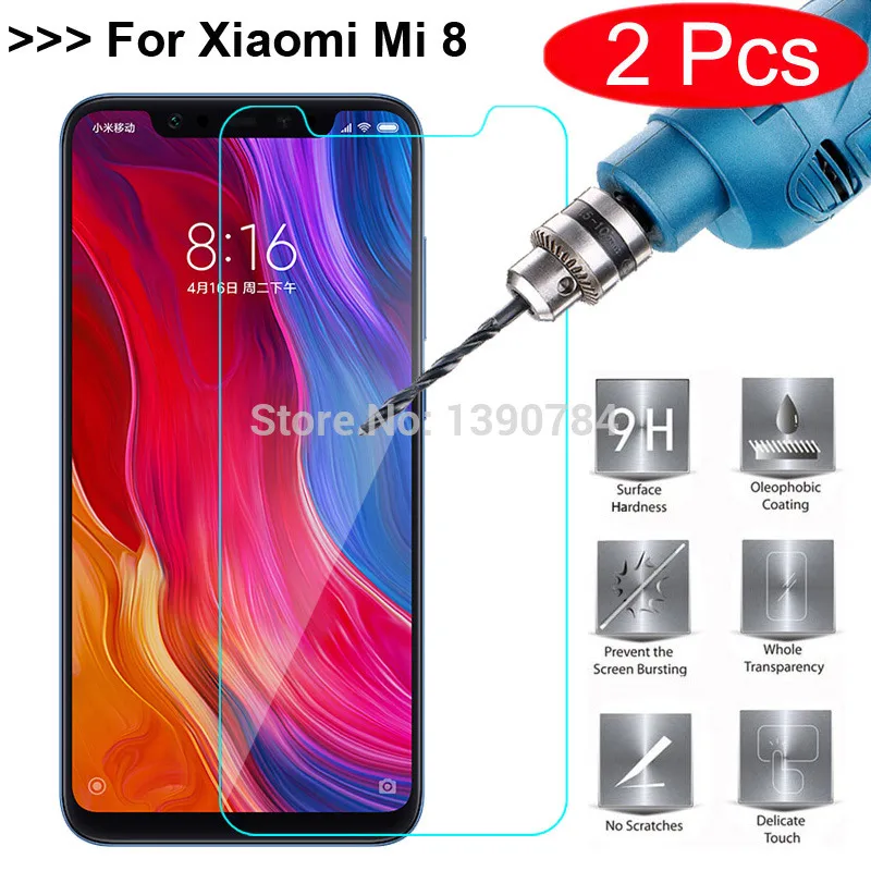 mi 8