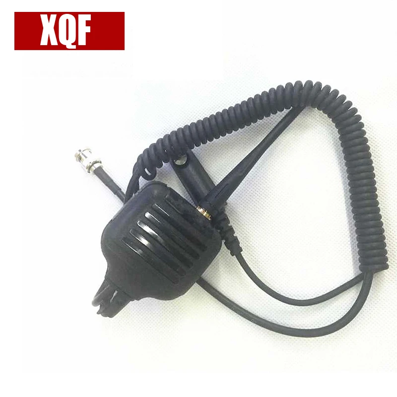 motorola speaker mic with antenna