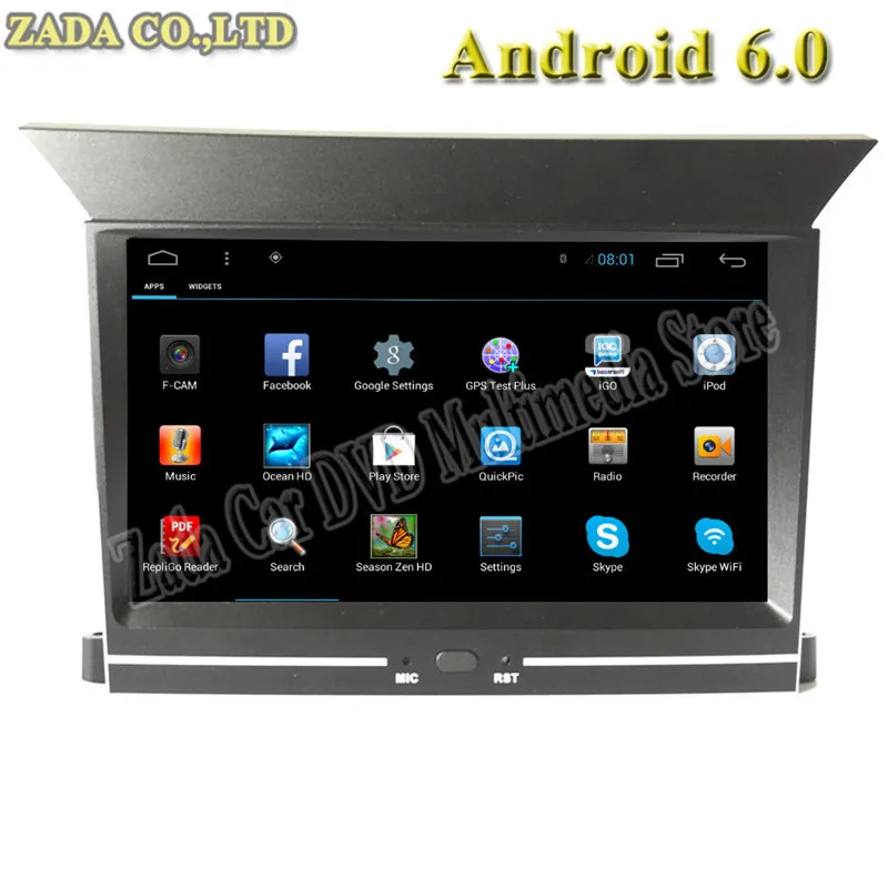 

Octa Core 7 inch 2GB Android 8.1 Car GPS Navigation for Honda Pilot 2009 2006 2007 2008 2009 2010 2011 2012 Car Radio Head Unit