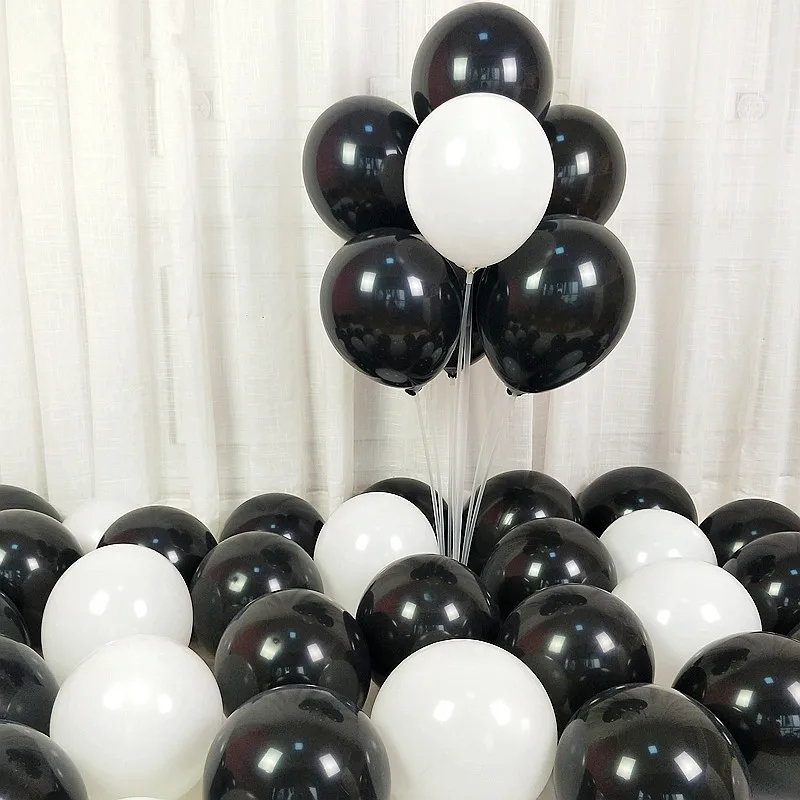 12 Inch latex /Matte Quality Balloons Wedding Decoration/Birthday Party Suppy