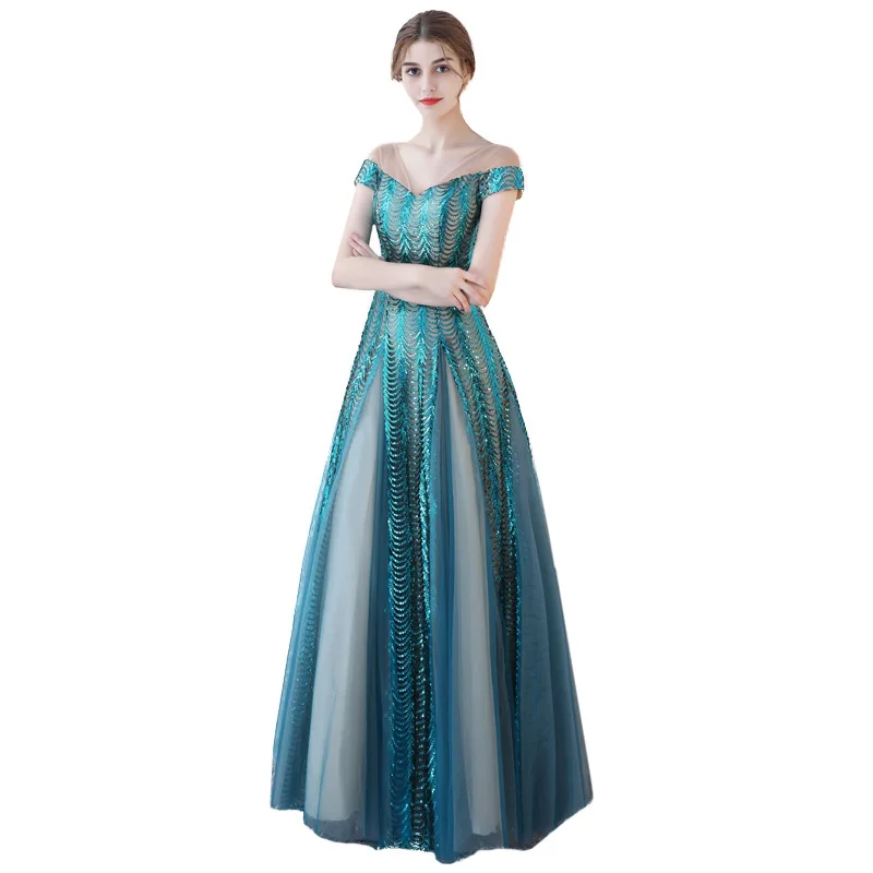 evening dinner wear
