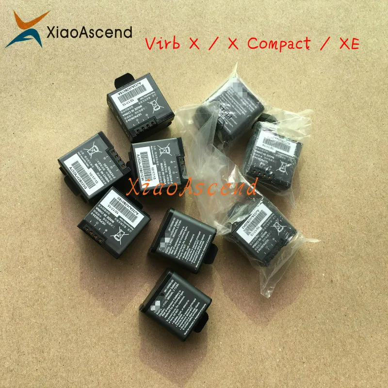 for Garmin battery_1