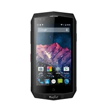Rugtel X16 Android 5 1 MTK6573 Quad Core 4 5 1280X720 IP68 font b Rugged b