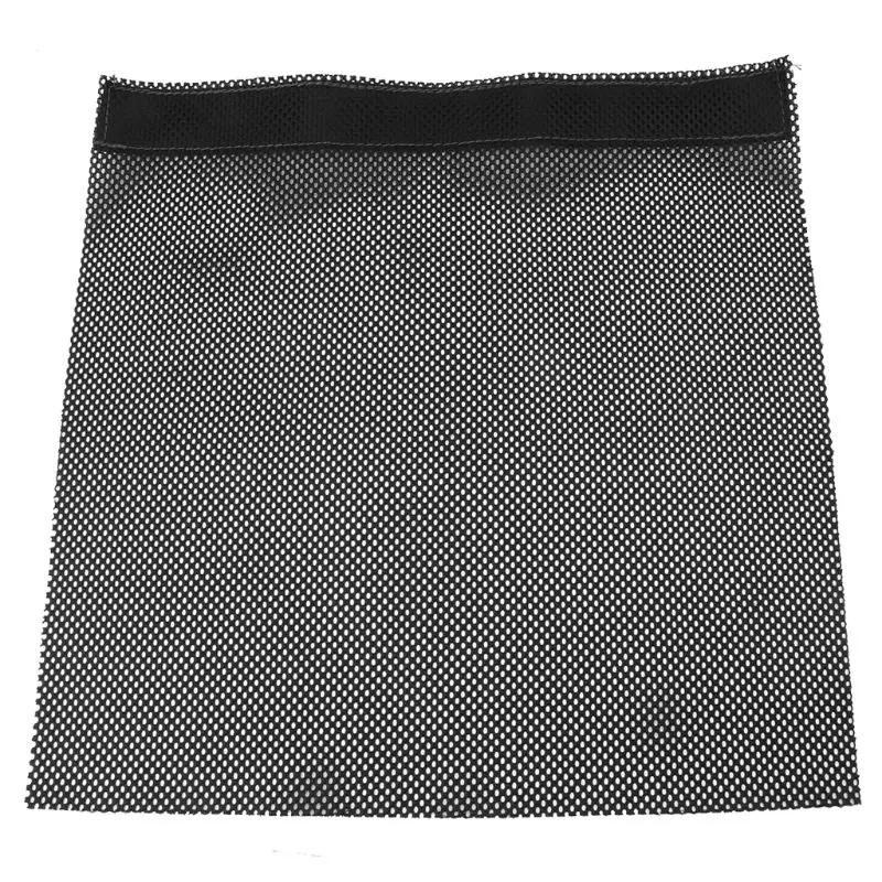 

Shooting Target Case Fabric Slingshot Silent Noise Reducer Cloth Nylon Thick Outdoor Practice Catapult Hunting Accessories